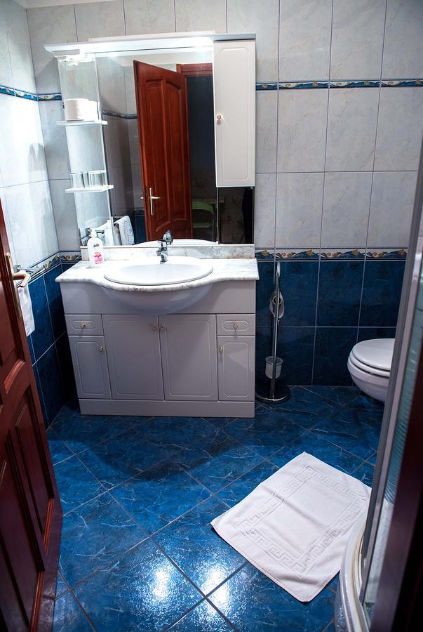 Bl Luxus Apartman Сегед Екстер'єр фото